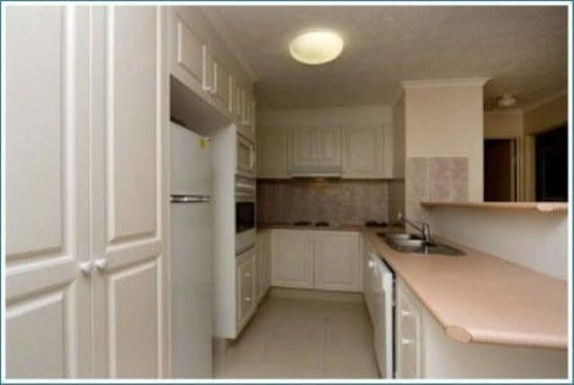 Koala Cove Holiday Apartments Gold Coast Exterior foto