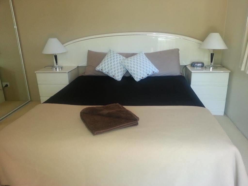 Koala Cove Holiday Apartments Gold Coast Exterior foto