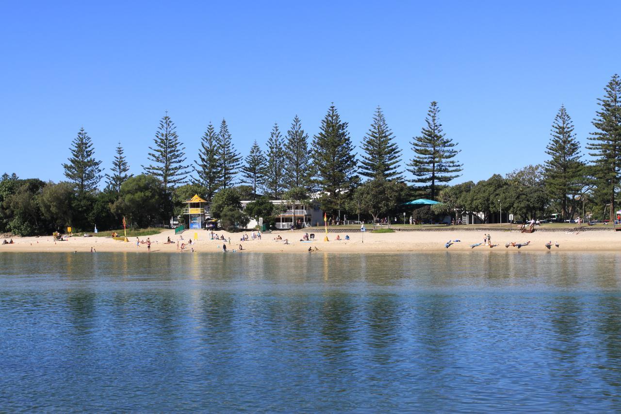 Koala Cove Holiday Apartments Gold Coast Exterior foto