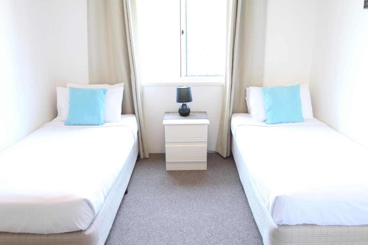 Koala Cove Holiday Apartments Gold Coast Exterior foto