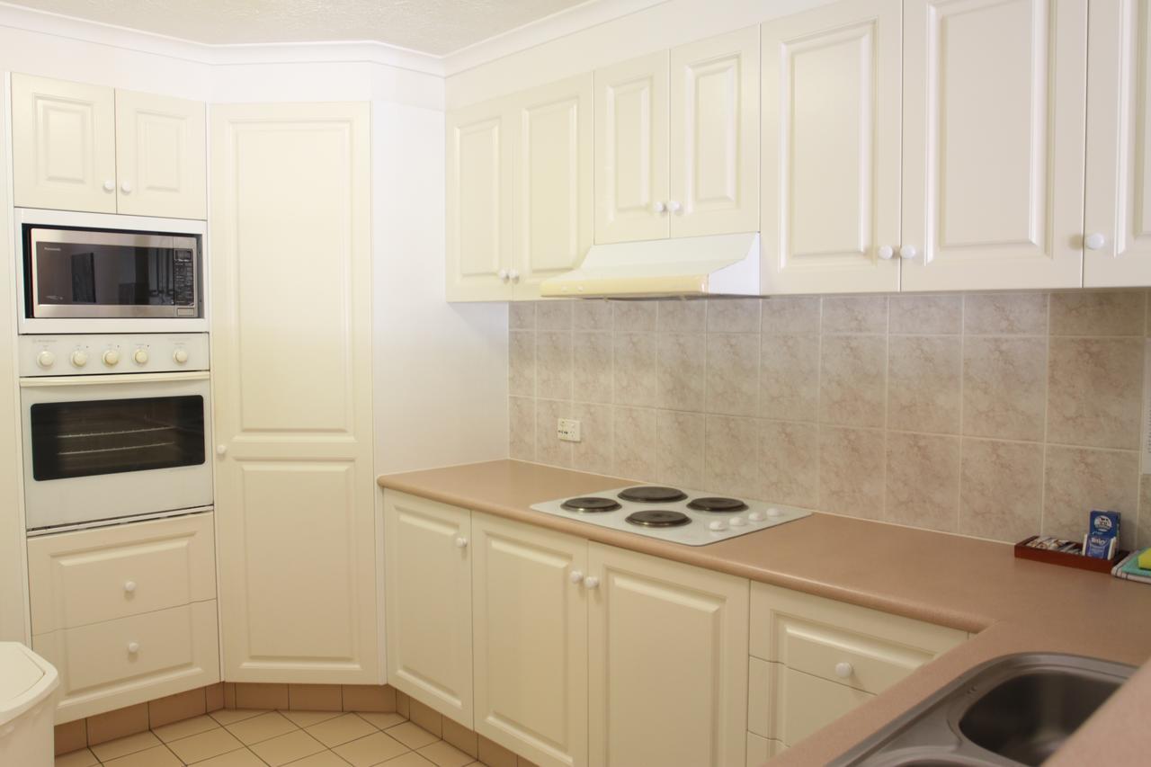 Koala Cove Holiday Apartments Gold Coast Exterior foto
