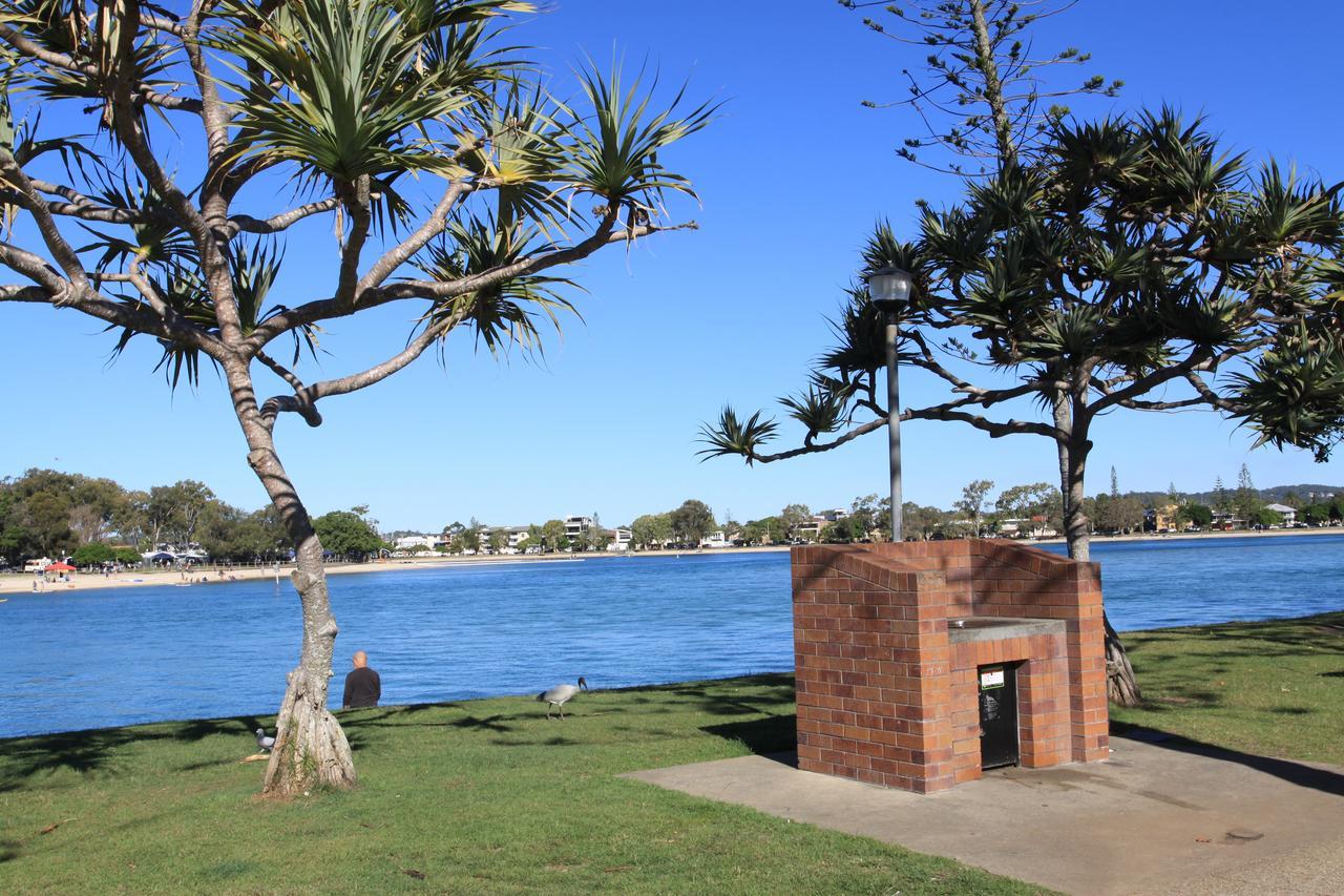 Koala Cove Holiday Apartments Gold Coast Exterior foto